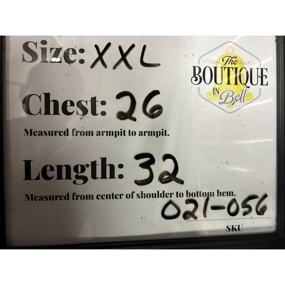 Box Seat Clothing XXL UF Florida Gator TShirt Blue Short Sleeve Graphic Print - Picture 7 of 9